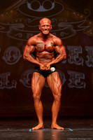 2nd Place 58 James Kirchner
