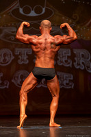 2nd Place 58 James Kirchner