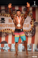 #60. Men's Physique - Open Class E (1)