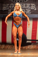 3rd Place 72 Carrie Adams Hayes