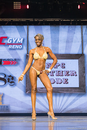 7th Place 58 Darlene Azimi