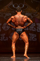 1st Place 46 Saul Gutierrez
