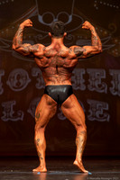 1st Place 46 Saul Gutierrez