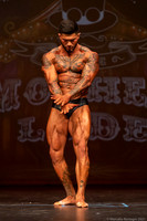 1st Place 46 Saul Gutierrez