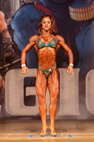 2nd Place 104 Layla Mikayla