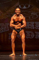 2nd Place 41 Navpreet Sandhu