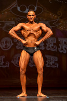 2nd Place 41 Navpreet Sandhu
