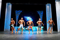 Open Class A