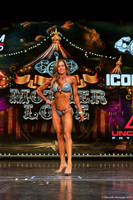 11th Place 145 Sherri Hill