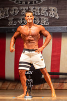 1st Place Overall 89 Brandon Newman