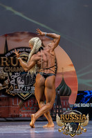 1st Place 109 Рождественская Татьяна Але