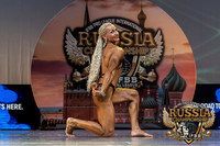 1st Place 109 Рождественская Татьяна Але