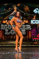 7th Place 81 Debbie Donnelly