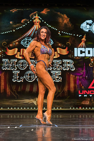 7th Place 81 Debbie Donnelly