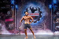Men's Physique