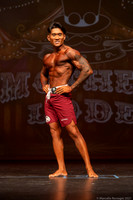 1st Place 25 Mike Dam