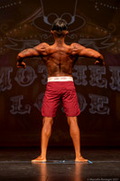 1st Place 25 Mike Dam