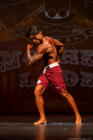 1st Place 25 Mike Dam