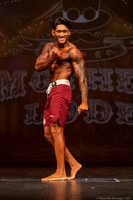 1st Place 25 Mike Dam