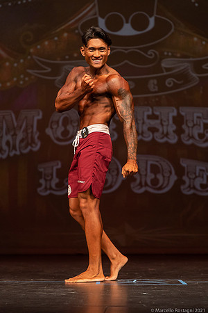 1st Place 25 Mike Dam