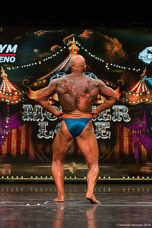4th Place 10 Ken Subia