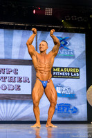 1st Place 26 Jason Salinas