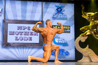 1st Place 26 Jason Salinas