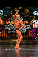4th Place 28 Jose Peralez