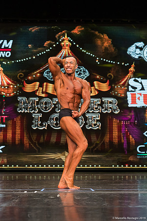 4th Place 28 Jose Peralez