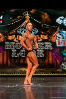 4th Place 28 Jose Peralez