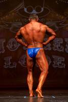 3rd Place 77 Francisco Saloma