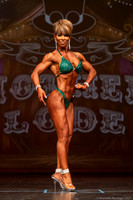1st Place 96 Tina Barros