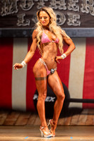 2nd Place 76 Sydney Taylor