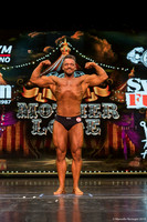 3rd Place 23 Justas Baliutavicius