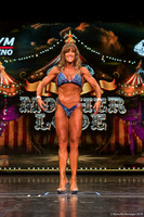 9th Place 78 Jamie Quilici