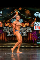 2nd Place 7 Josh Matson