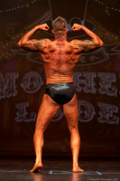 4th Place 52 Robert Lirange