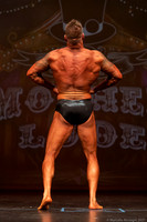 4th Place 52 Robert Lirange