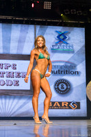 9th Place 89 Jessie Burnette