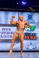 1st Place 3 Bob Koltanowski