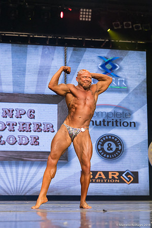 1st Place 3 Bob Koltanowski