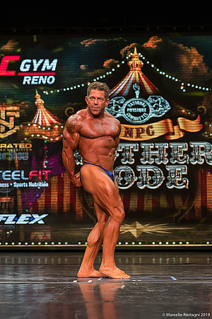 1st Place 8 Chris O'Sullivan