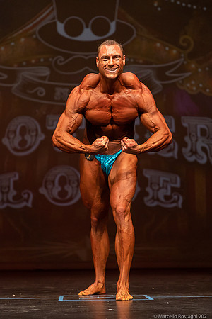 1st Place 82 Clay Courtwright