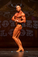 1st Place 82 Clay Courtwright