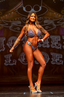 15th Place 109 Megan Carlin