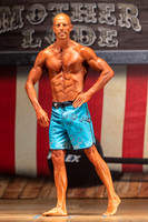 2nd Place 80 Paul Thoren