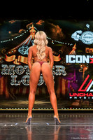 6th Place 85 Ashley Ploussard