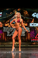 6th Place 85 Ashley Ploussard