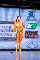 6th Place 85 Narmina Schober