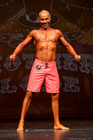 15th Place 13 Carlos Suescun